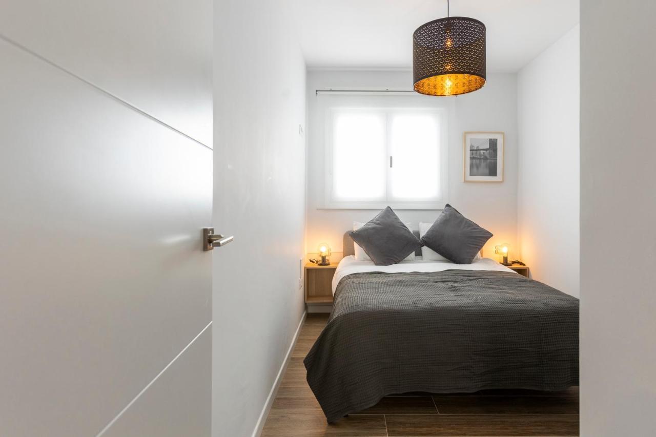 Apartment Fabuloso Nuevo Con Parking Y Piscina