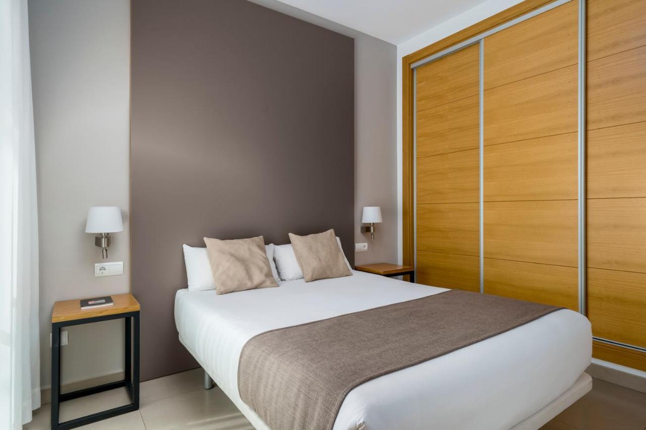 Del Pintor Aparthotel 3*