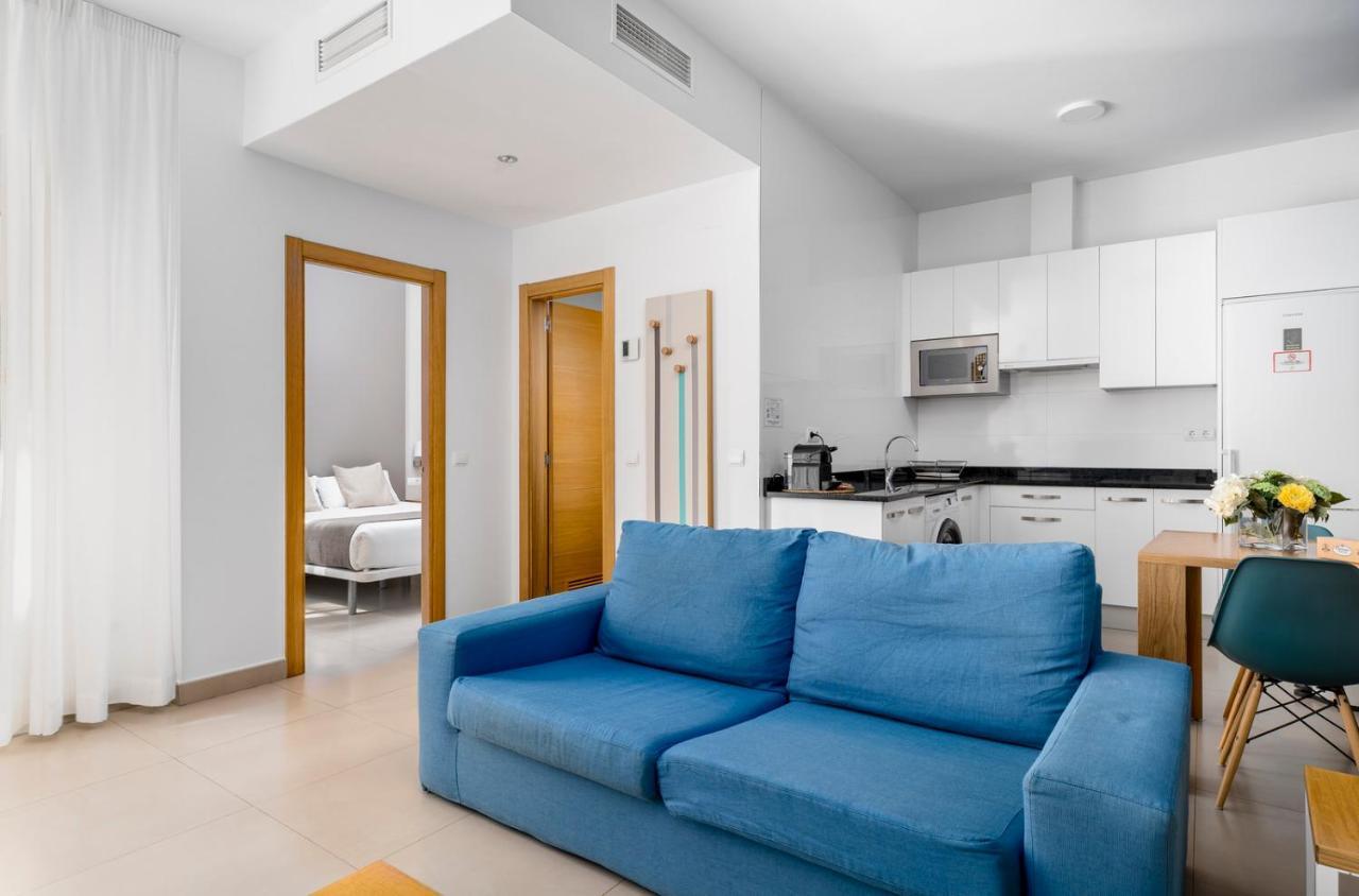 Aparthotel Del Pintor 3*