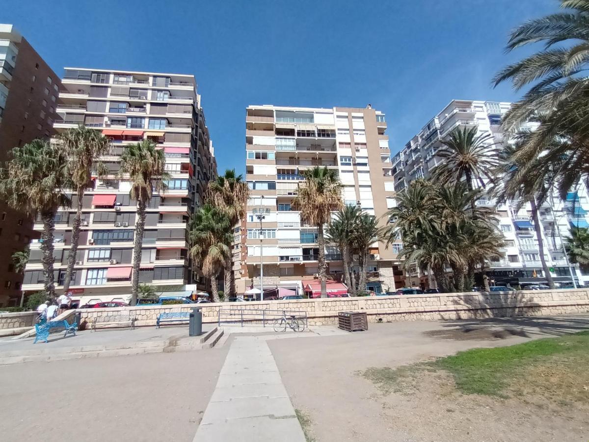 New Maritimo Malaga