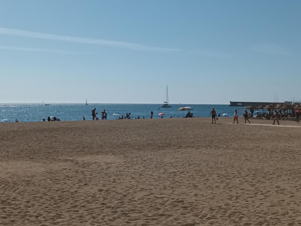 Apartment New Maritimo