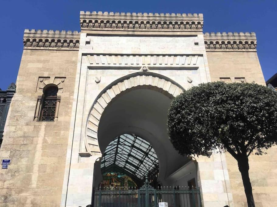 Apartment New!! - Dowtown Ollerias Malaga