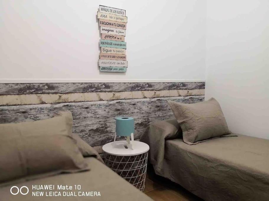 Apartment New!! - Dowtown Ollerias *