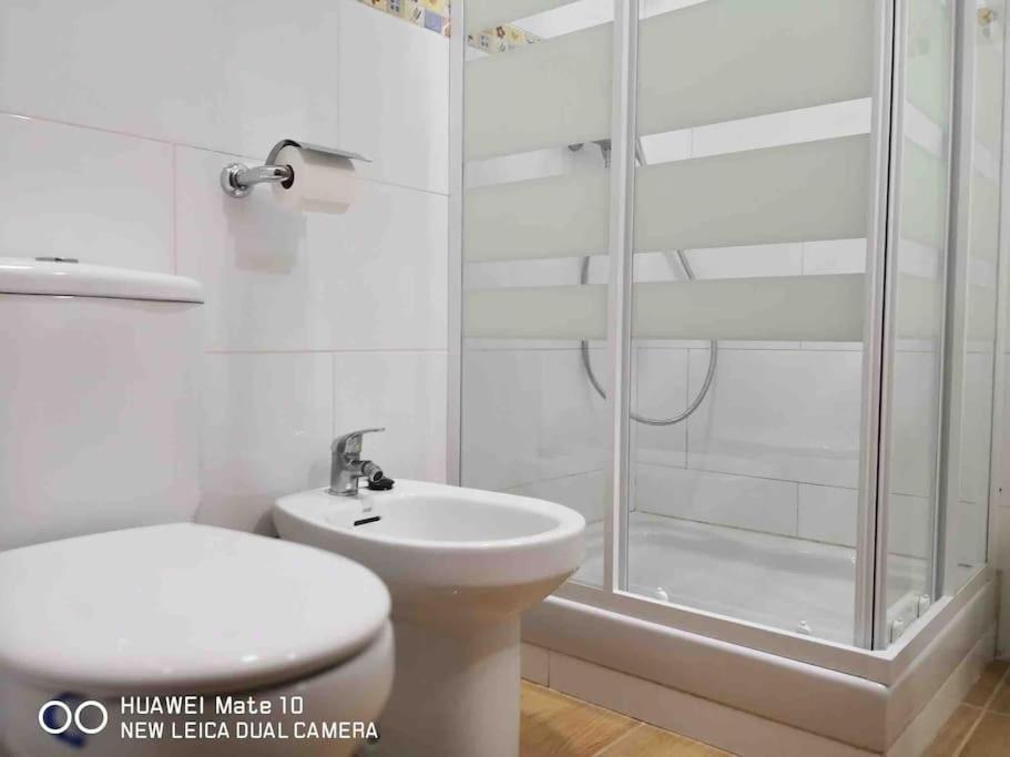 Apartment New!! - Dowtown Ollerias Malaga