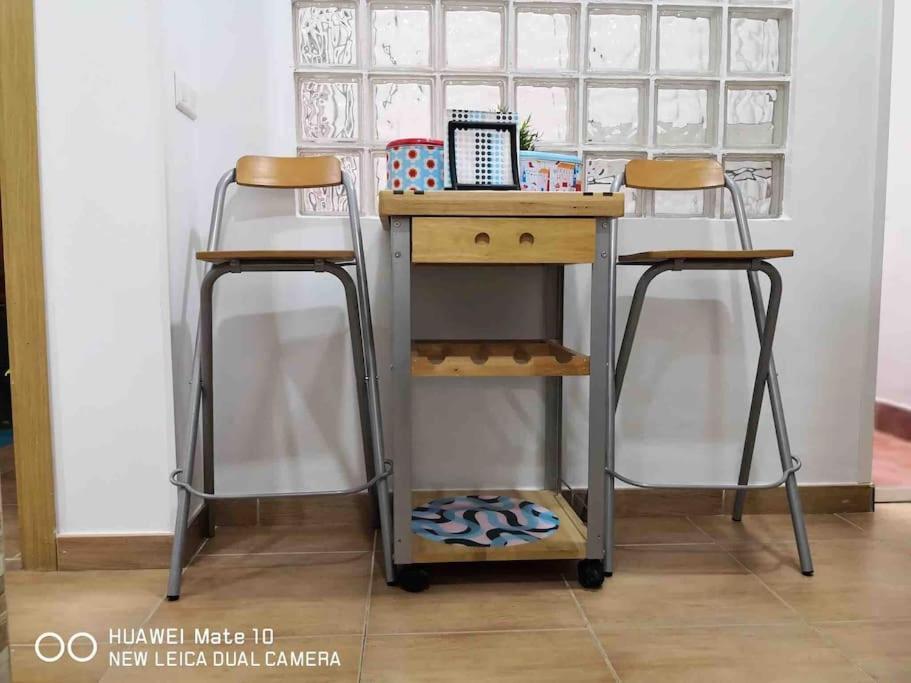 New!! - Dowtown Ollerias Malaga