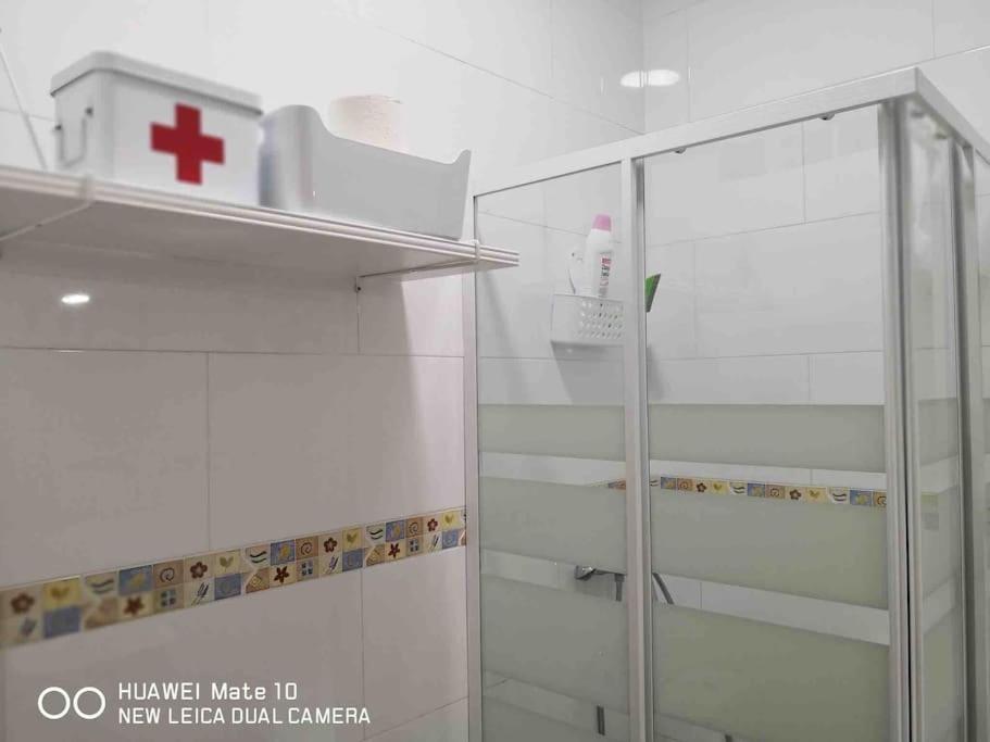Apartment New!! - Dowtown Ollerias Malaga