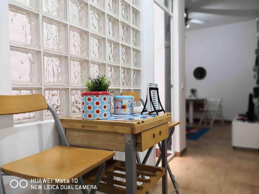 Apartment New!! - Dowtown Ollerias Malaga