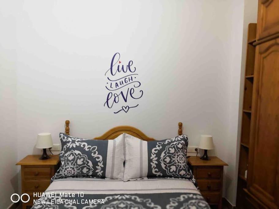 New!! - Dowtown Ollerias Apartment Malaga