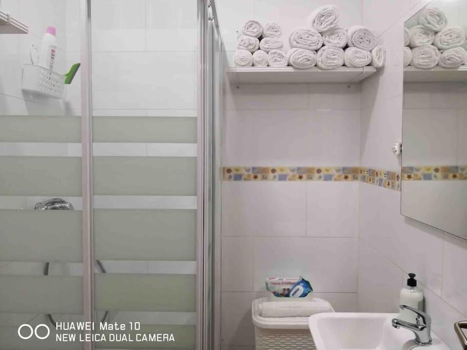 Apartment New!! - Dowtown Ollerias