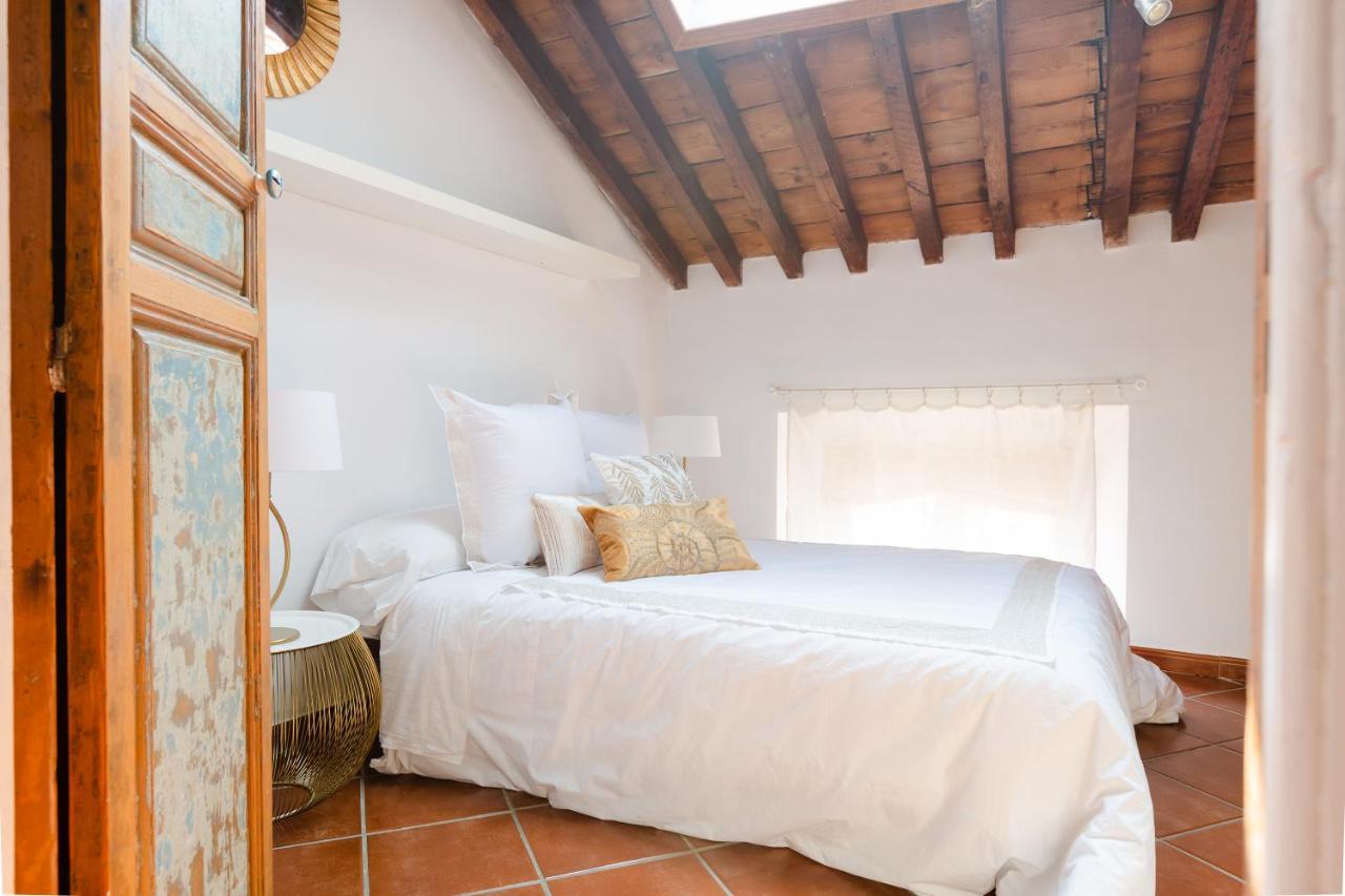 Appartement Atico Mirador De San Juan
