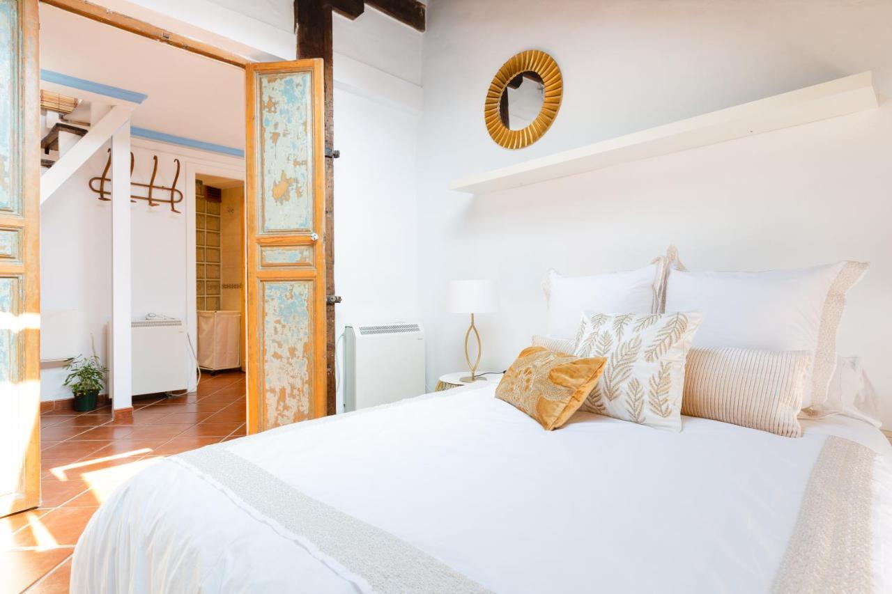 Appartement Atico Mirador De San Juan *