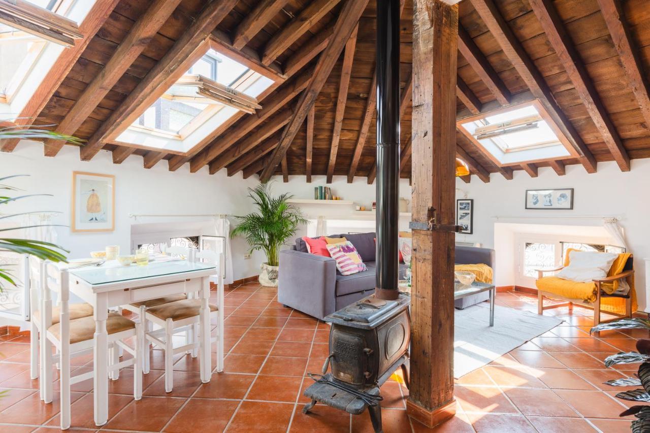 Appartement Atico Mirador De San Juan