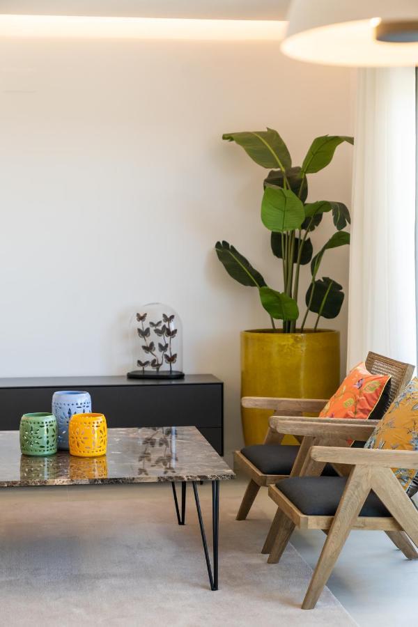 Appartement Harmony In La Cala Golf, Mijas Spain *