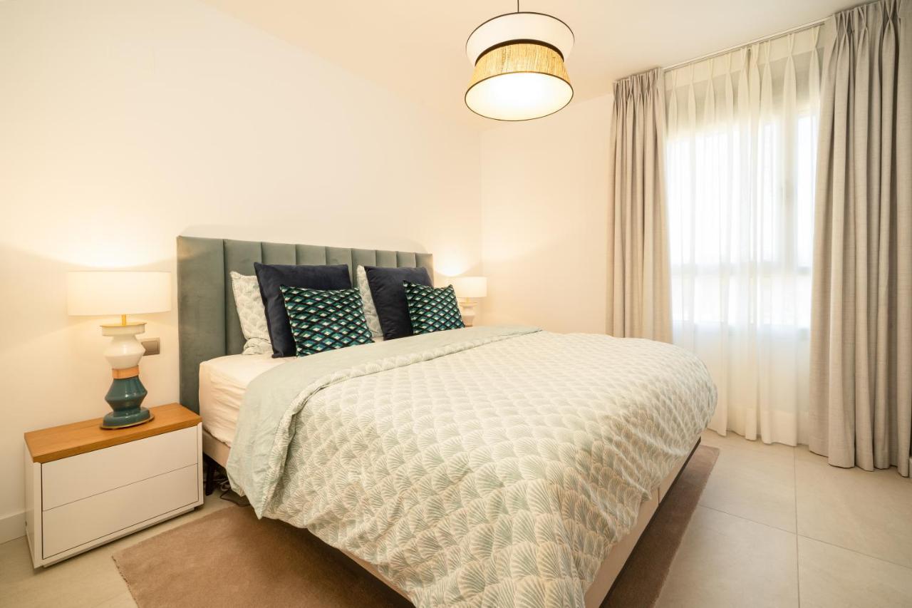 Harmony In La Cala Golf, Mijas Spain Appartement