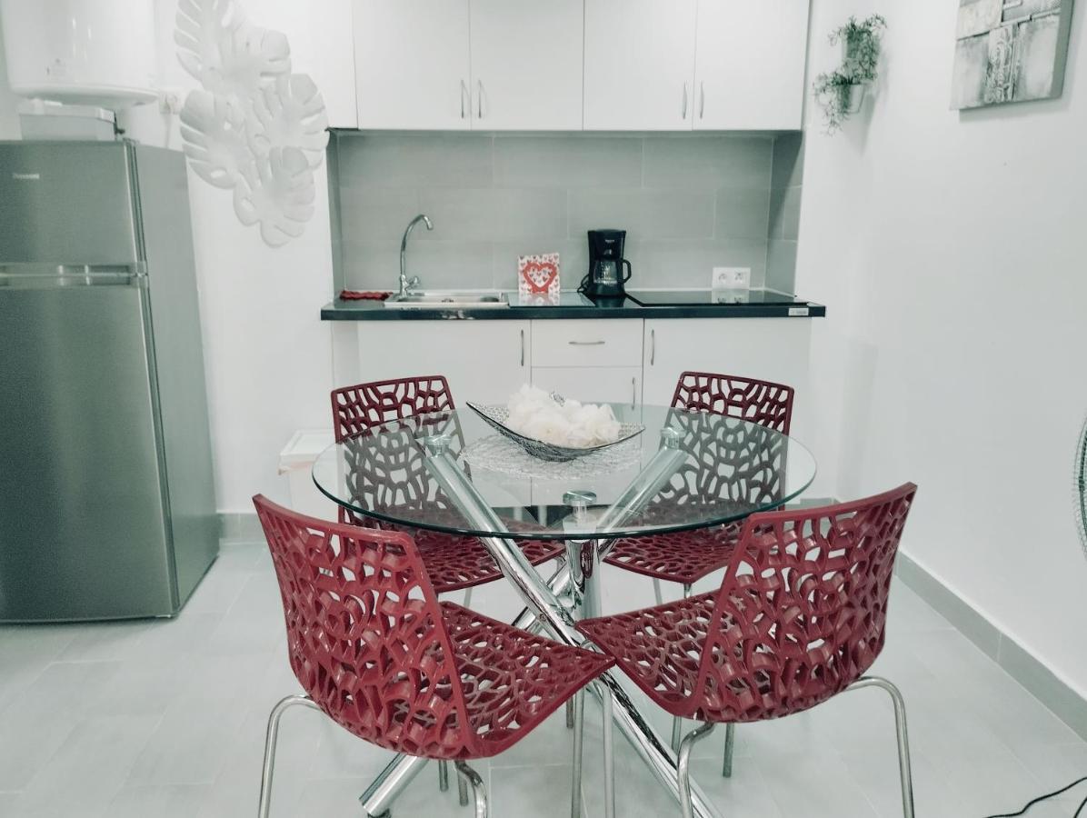 Apartment Loft En Nueva *