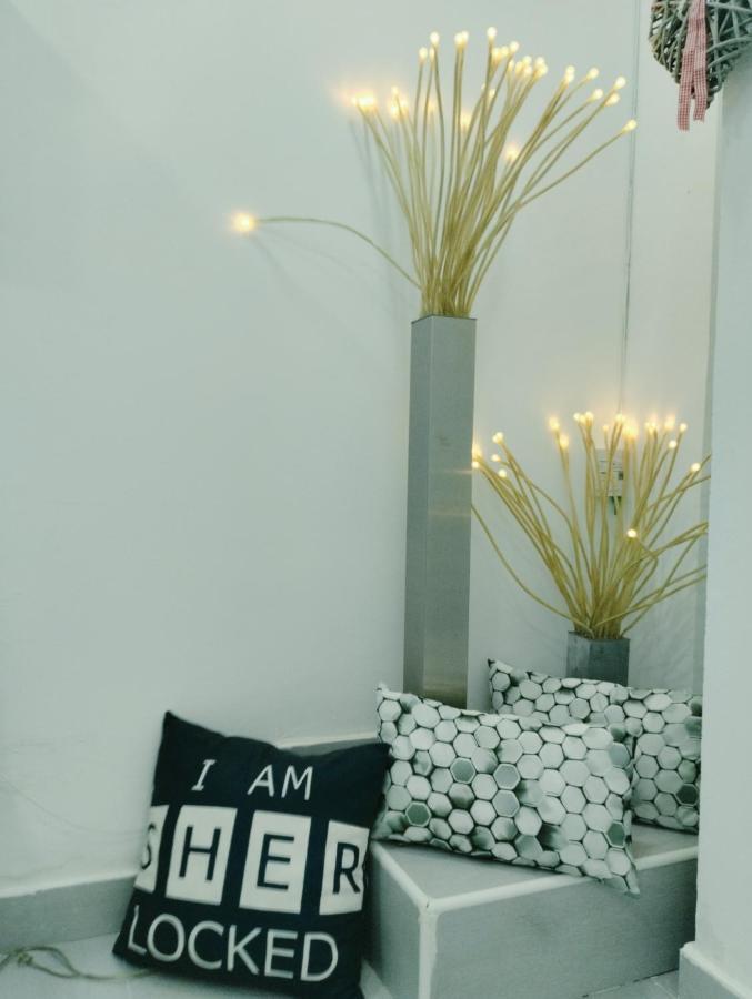 Apartment Loft En Nueva *