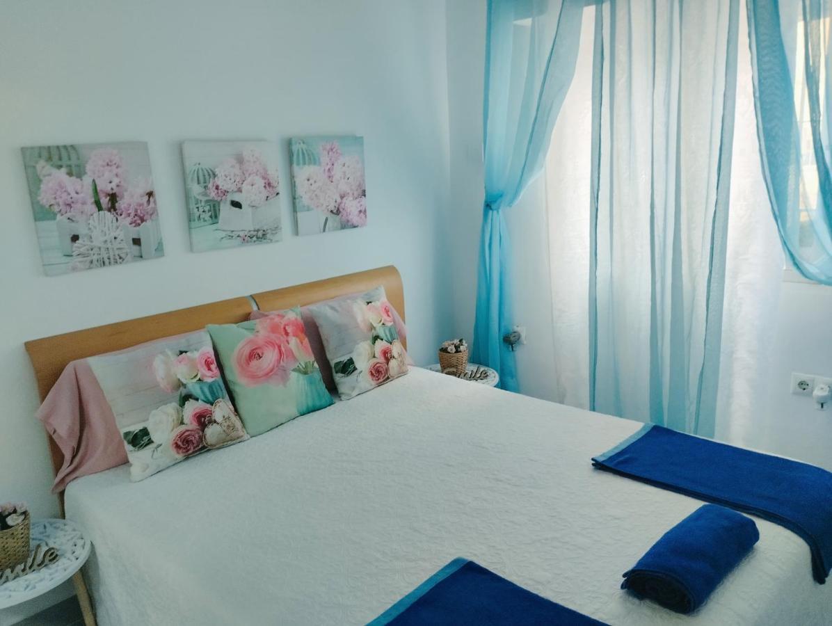 Loft En Nueva Apartment Málaga