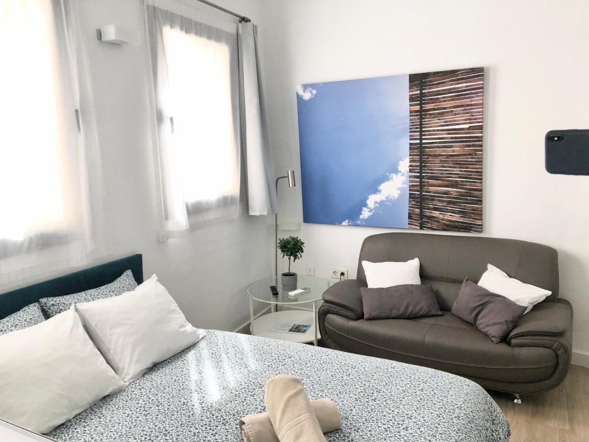 Apartment Centro Picacho *