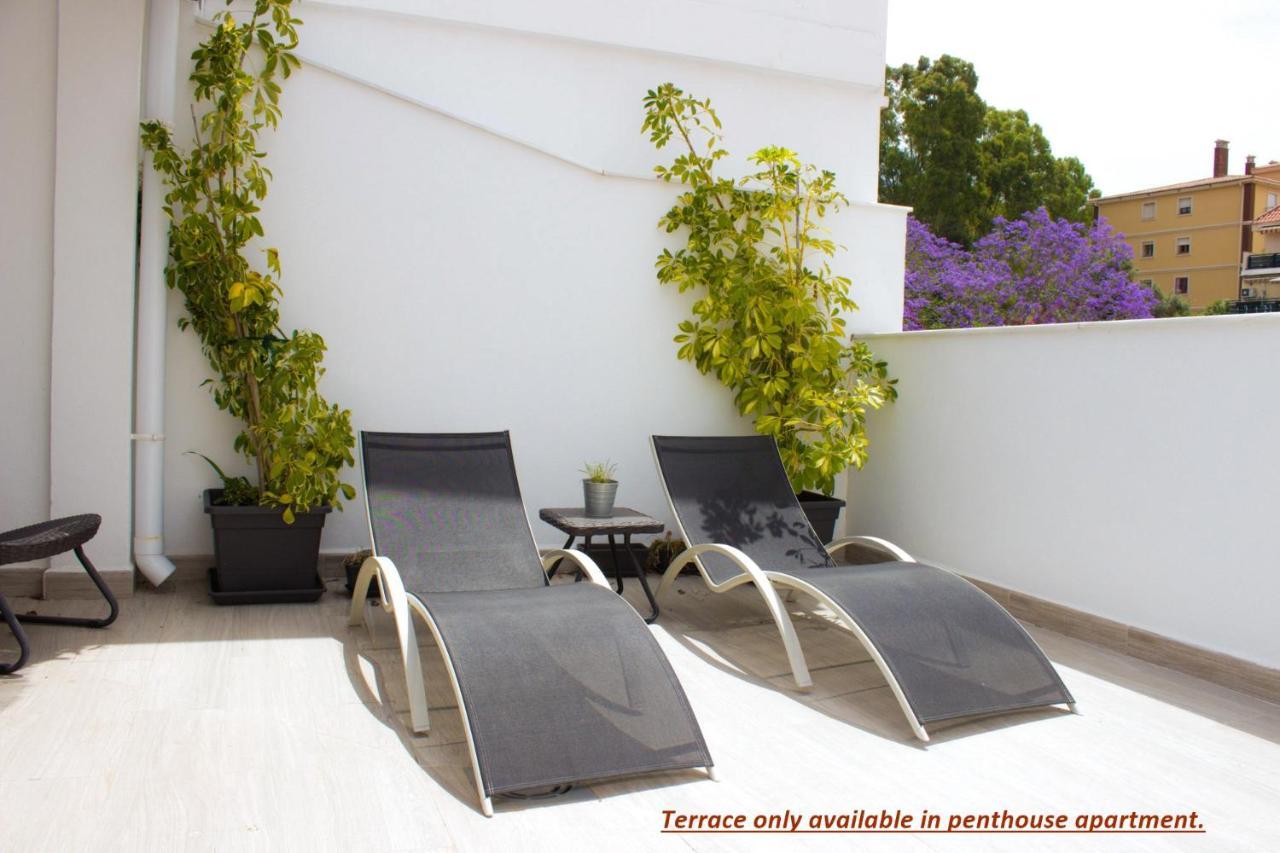 Apartment Centro Picacho Malaga