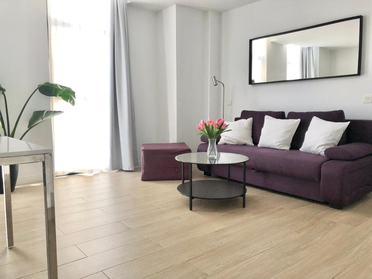 Apartment Centro Picacho *