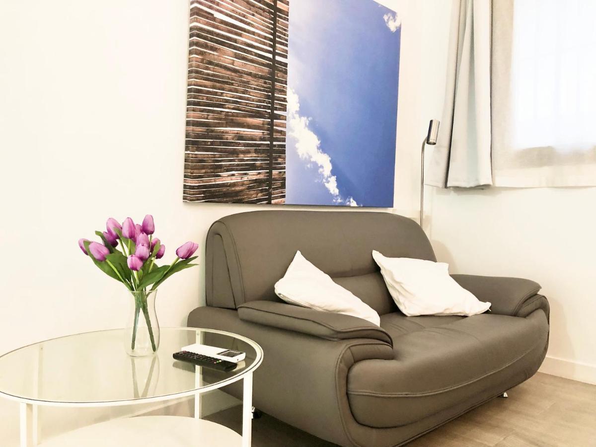 Centro Picacho Apartment
