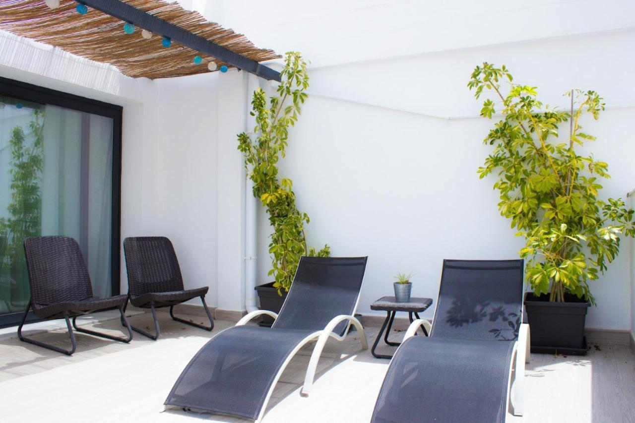 Centro Picacho Malaga