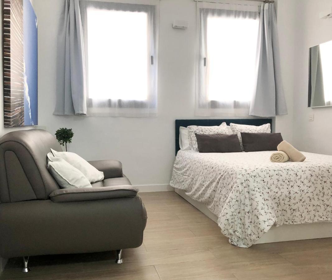 Apartment Centro Picacho Malaga