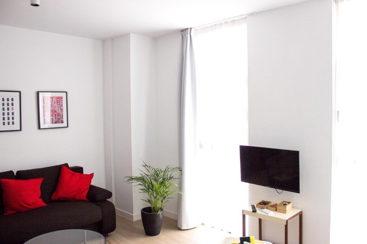 Centro Picacho Apartment