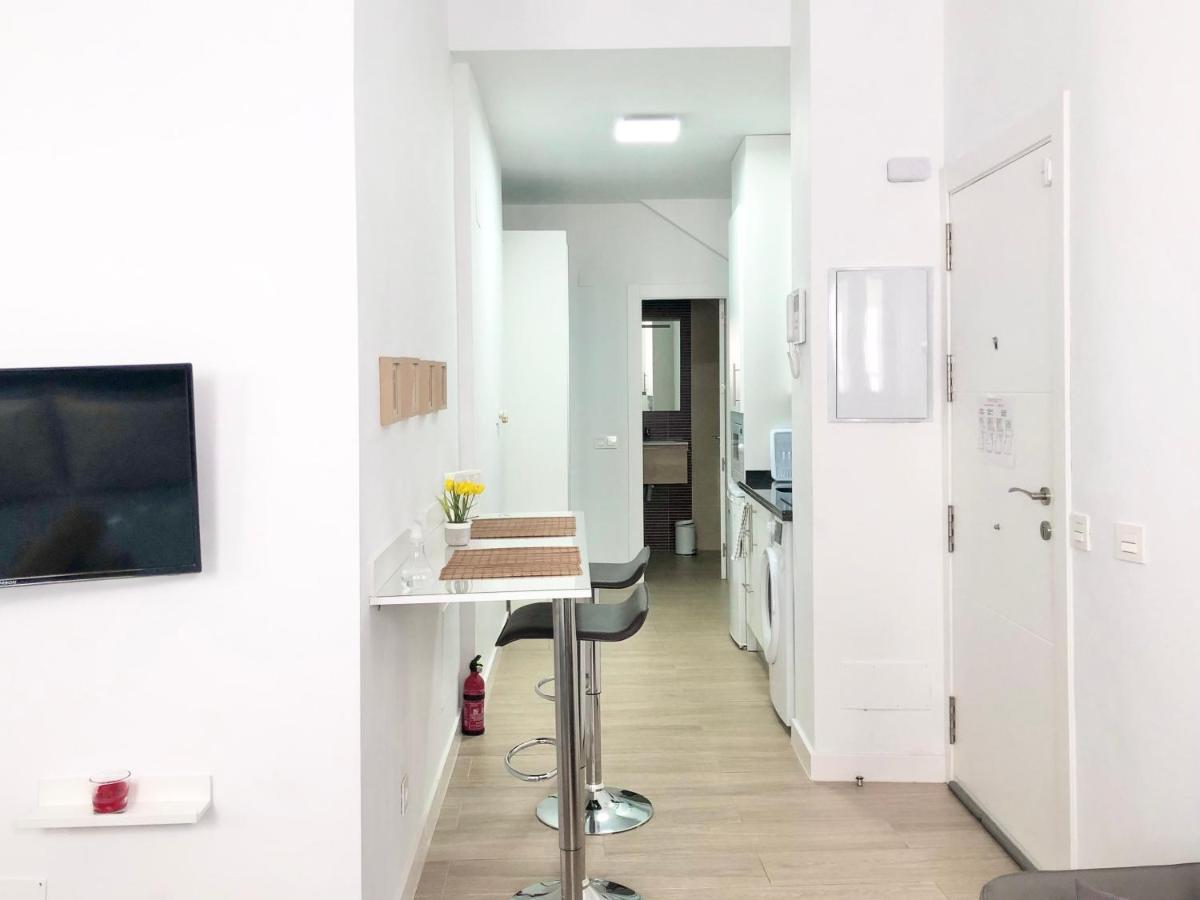 Apartment Centro Picacho *