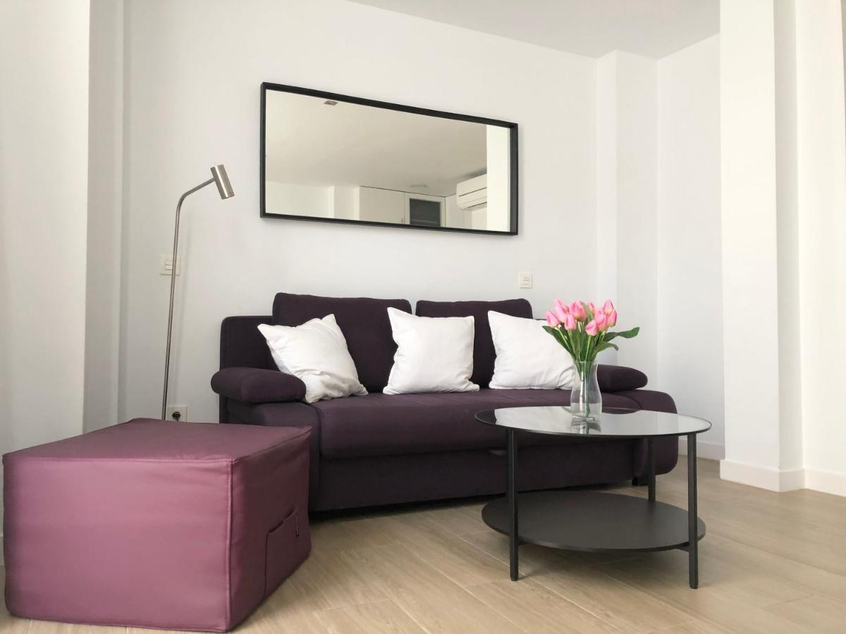 Apartment Centro Picacho *