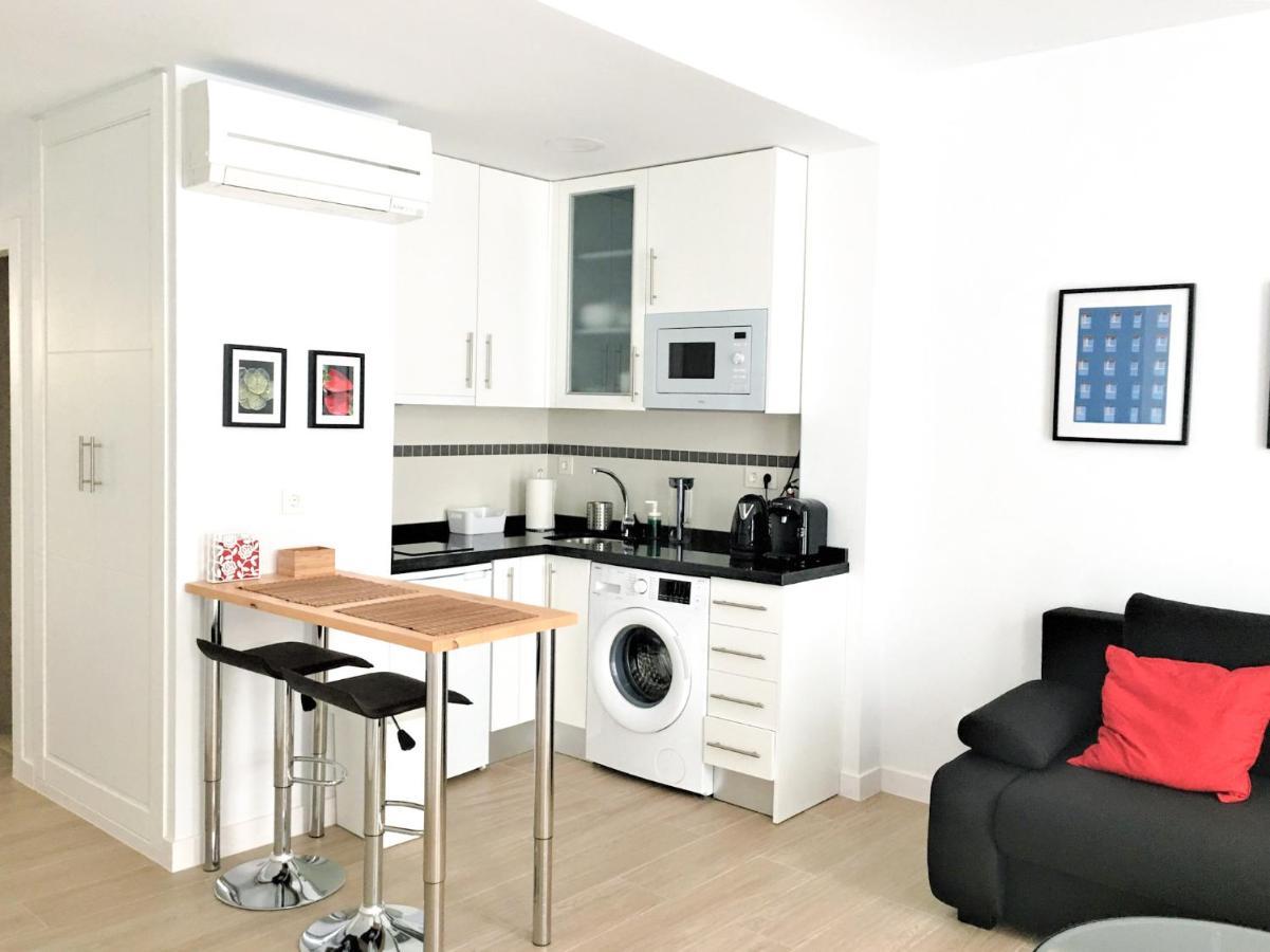 Centro Picacho Apartment Malaga
