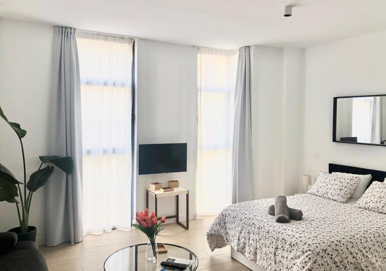 Centro Picacho Apartment *