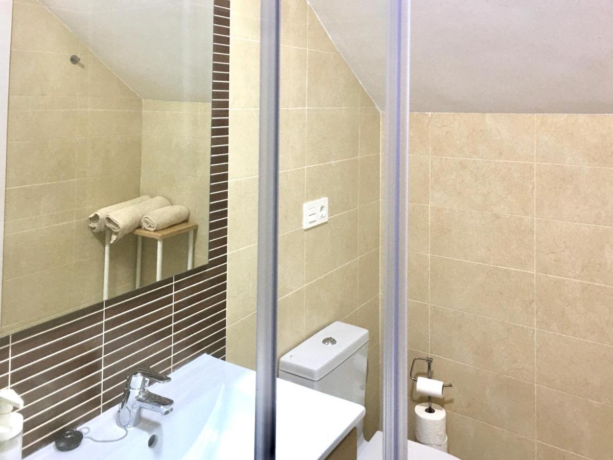 Centro Picacho Apartment