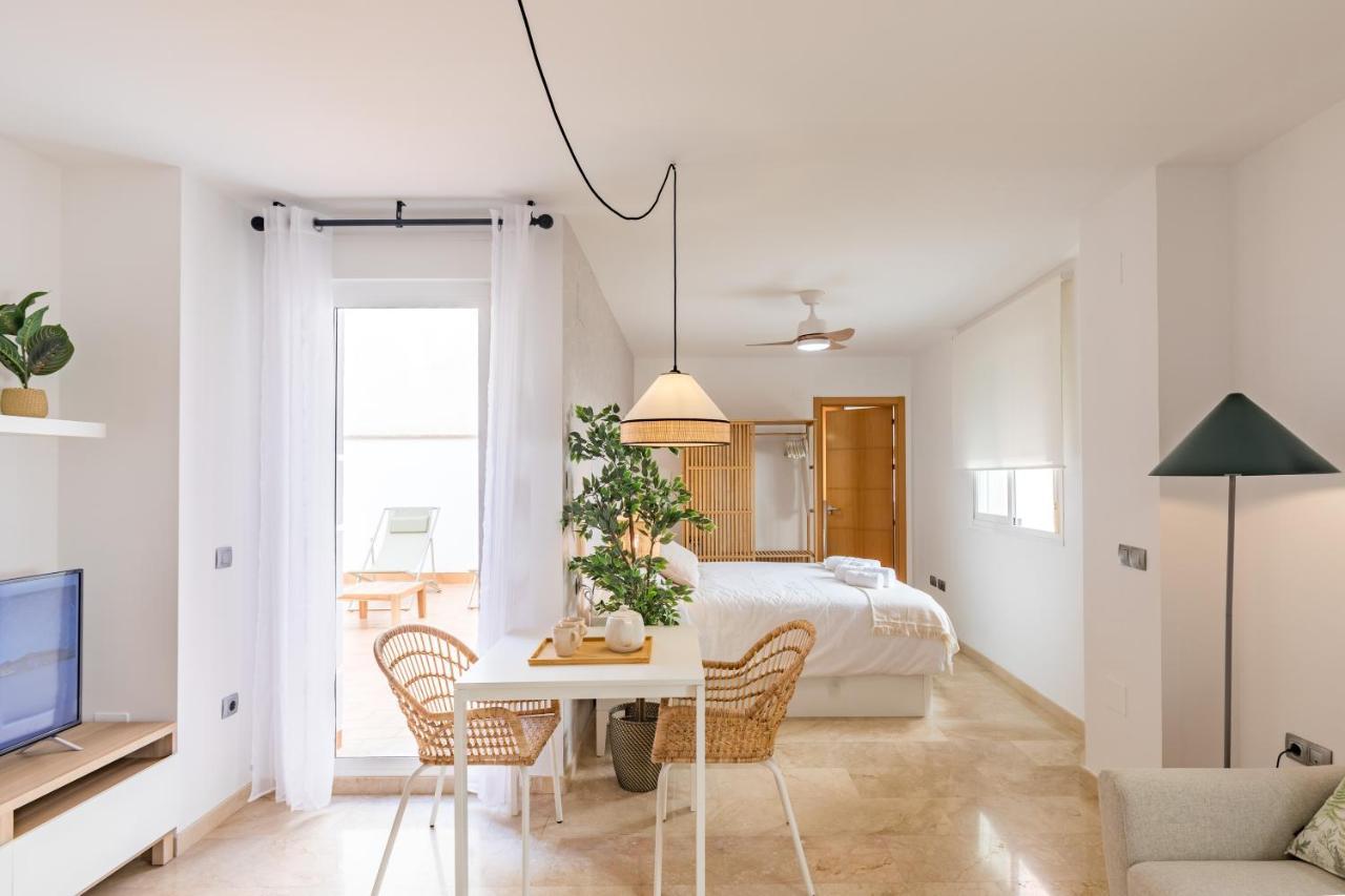 Apartment Teatro Flat *