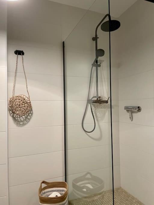 Fantastic New 120m2 House In El Palo * Málaga