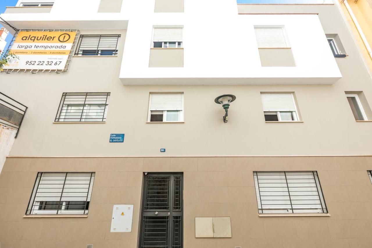 Apartment Teatro Flat *