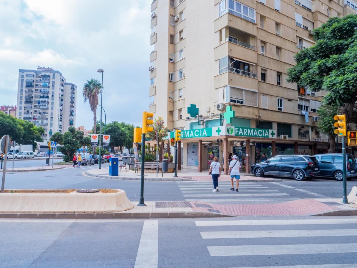 Cubo's Urban Turisbelen Malaga