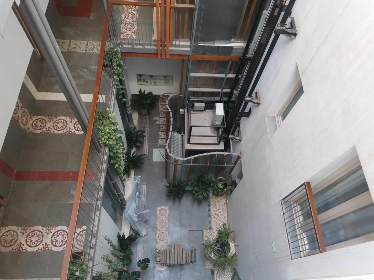 Apartment Casapalma Centro Historico