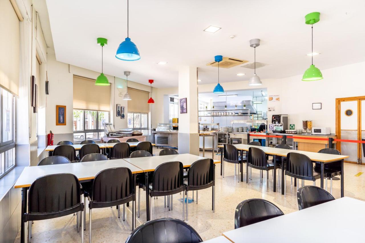 Hostel Inturjoven