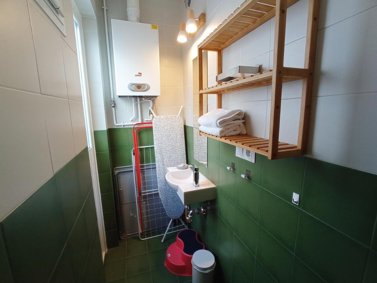 Holiday home Casa Valparaiso - 350m From