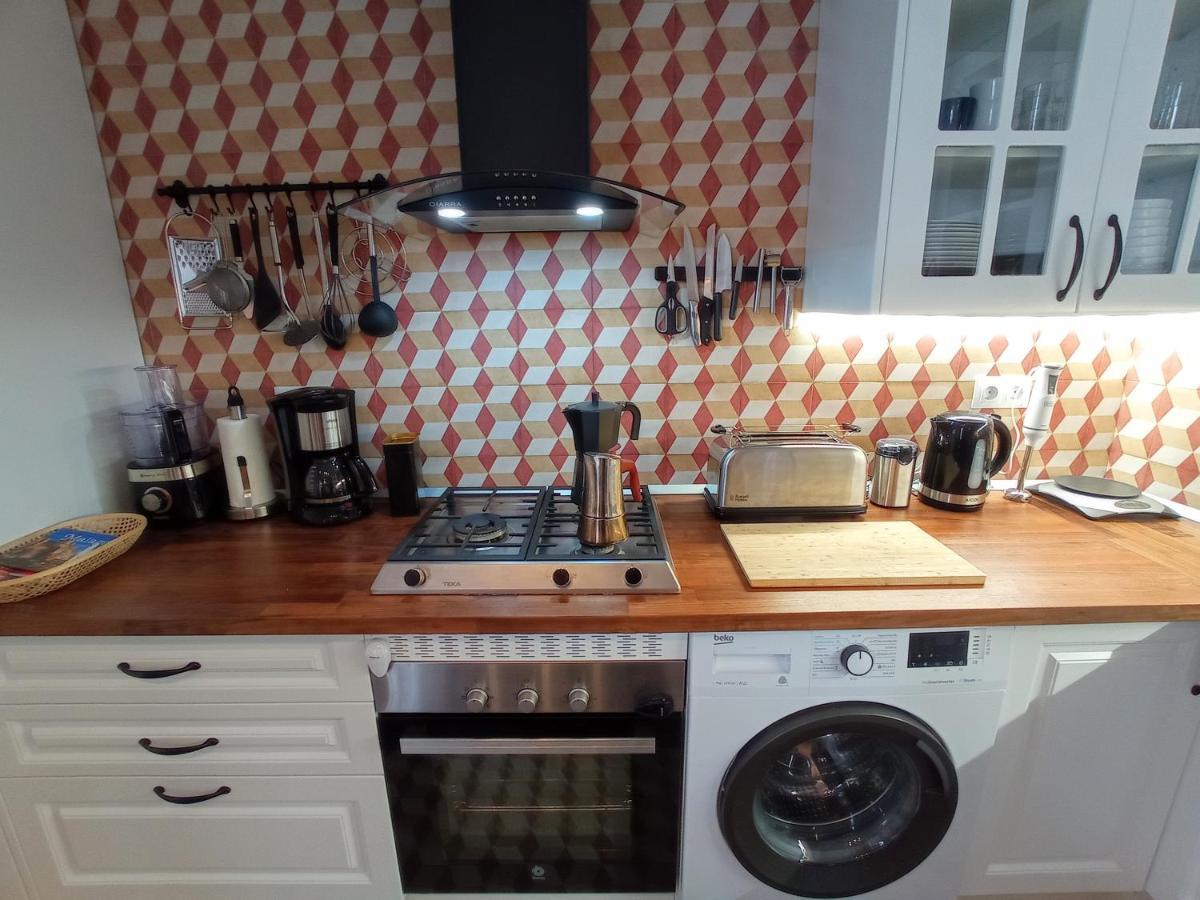 Holiday home Casa Valparaiso - 350m From *