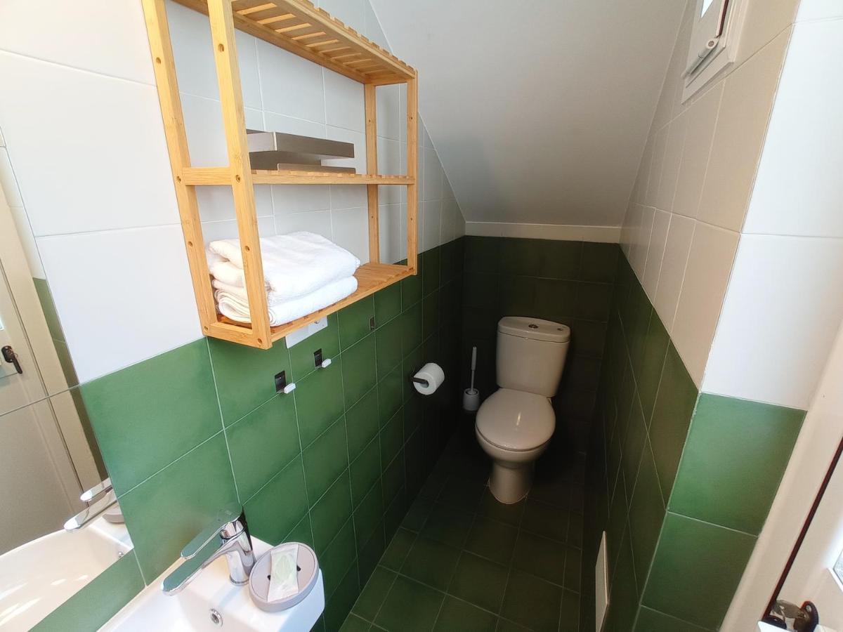 Casa Valparaiso - 350m From Holiday home