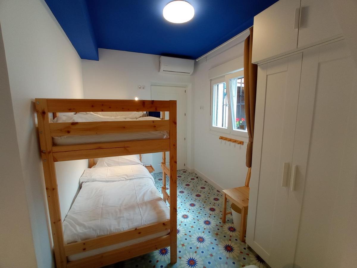 Holiday home Casa Valparaiso - 350m From Malaga