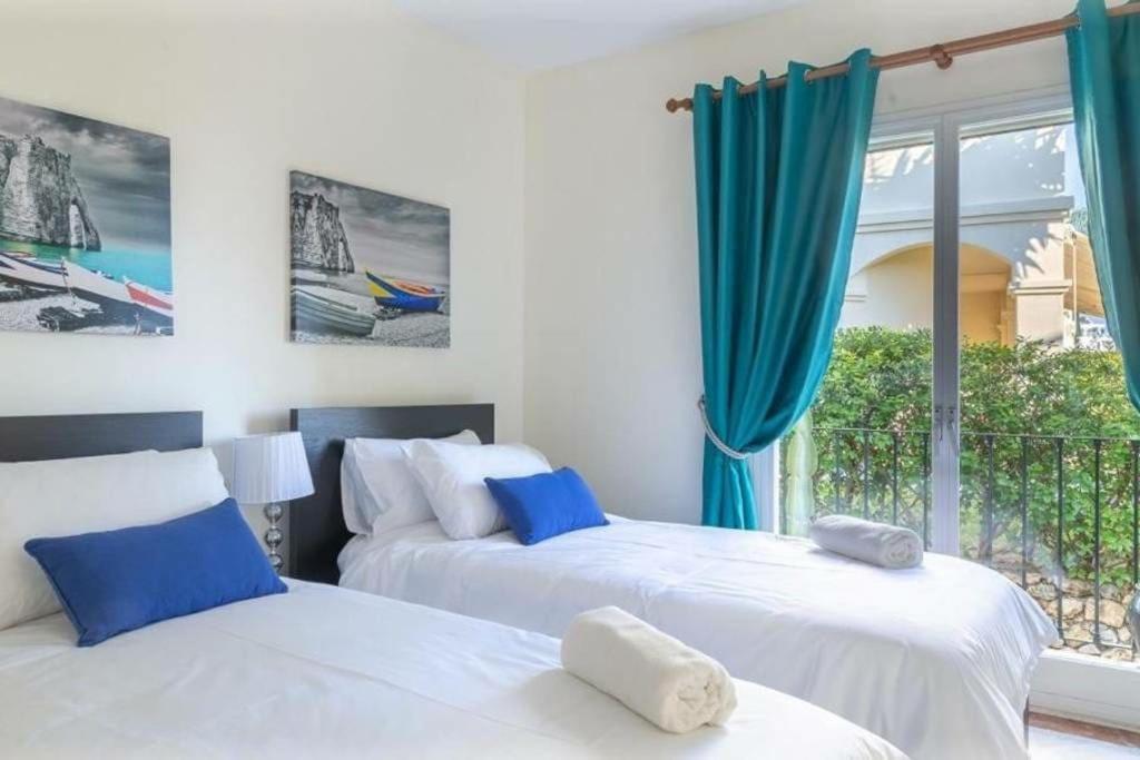 Spacious 3 Bed In La Quinta Golf- Marbella * Malaga