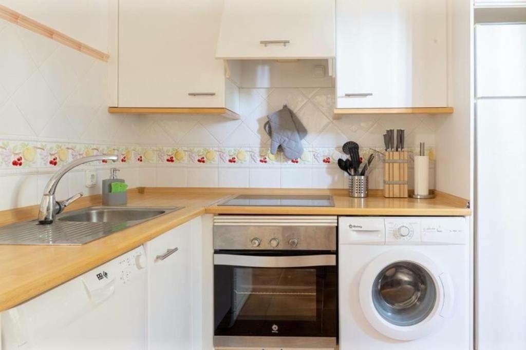 Apartment Spacious 3 Bed In La Quinta Golf- Marbella