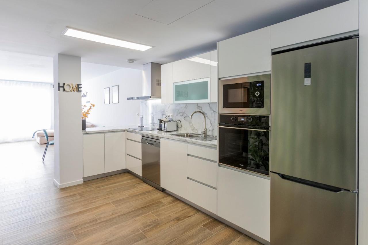 Fabuloso Nuevo Con Parking Y Piscina Apartment