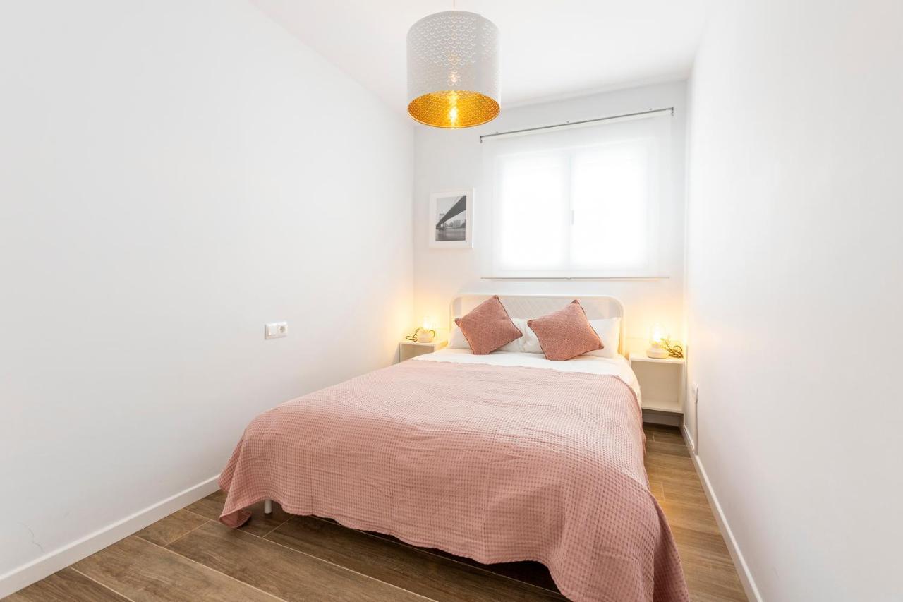 Apartment Fabuloso Nuevo Con Parking Y Piscina *