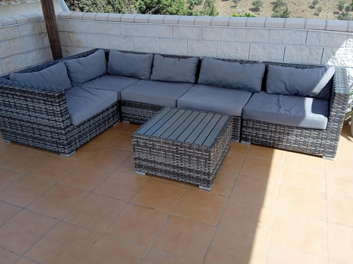 Monte Azul Vakantiehuis