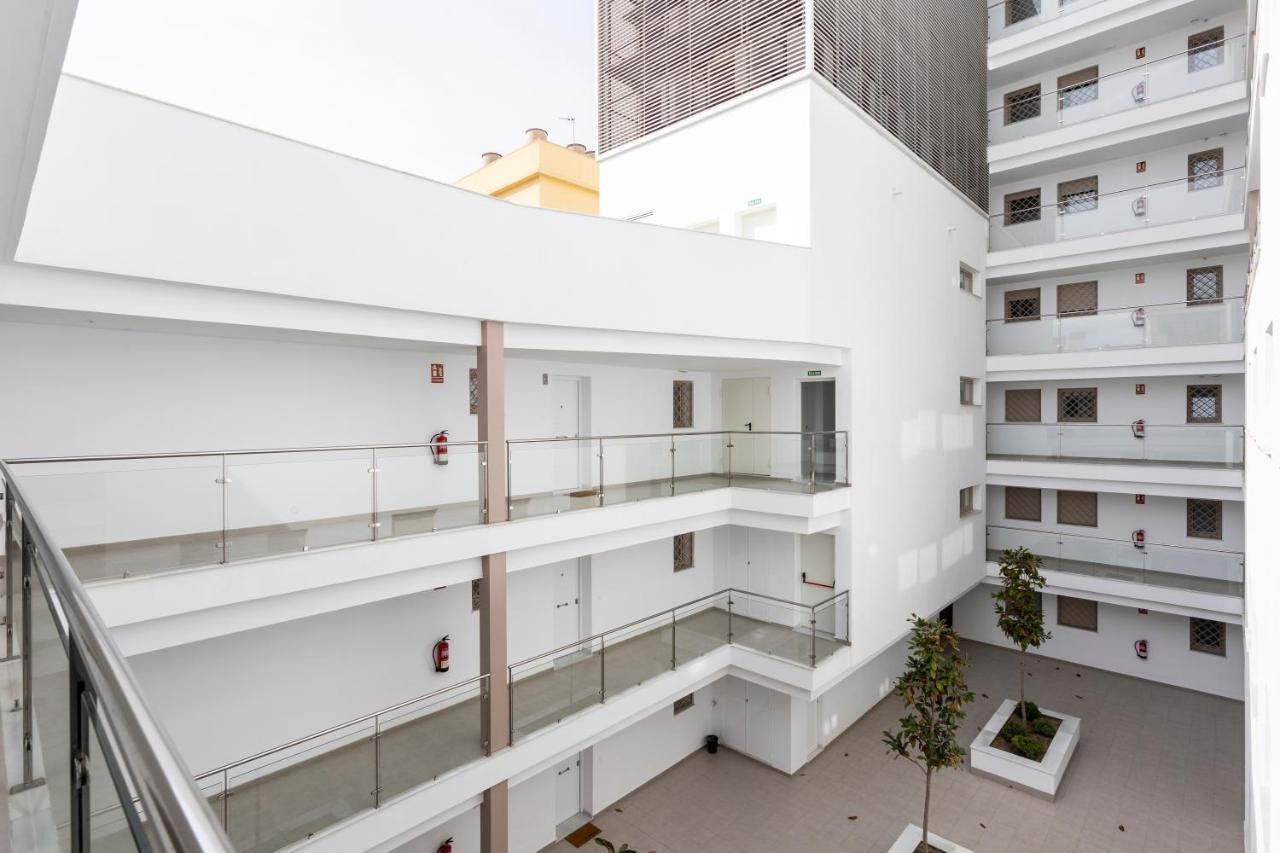 Apartment Fabuloso Nuevo Con Parking Y Piscina
