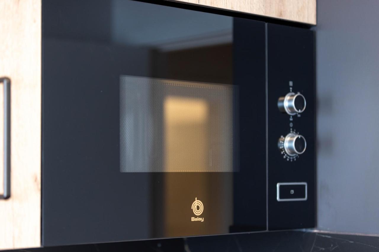 Exclusivo Alameda Principal Apartment Malaga